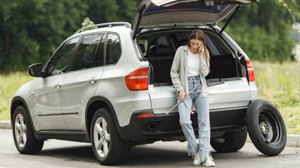 Towing Company in Boise, ID