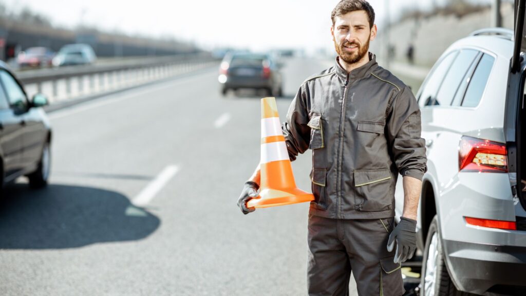 Towing Company in Boise, ID